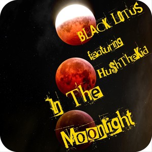 In the Moonlight(feat. Hu$hthekid)