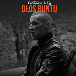 Głos Buntu (Explicit)