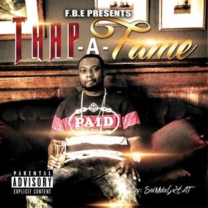 Pull Up (Explicit)