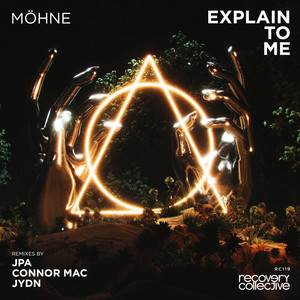Explain to Me (Connor Mac Remix)