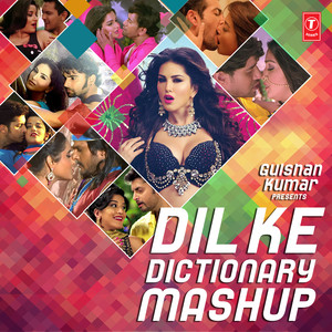Dil Ke Dictionary Mashup