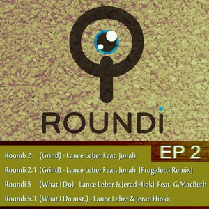 Roundi EP02