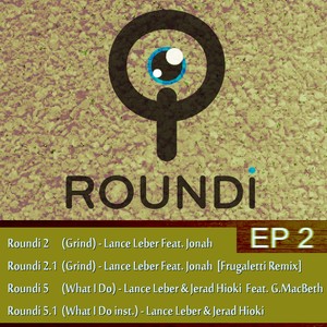 Roundi 5.1 - (What I Do) (Instrumental Mix)