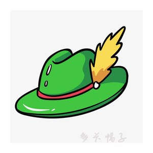 多卡帽子