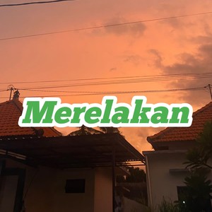 Merelakan