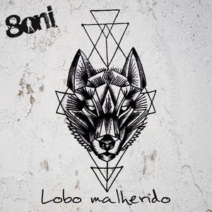 Lobo malherido