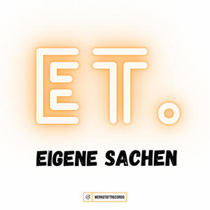 Eigene Sachen