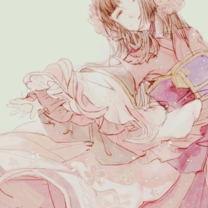 江梓の蛋糕