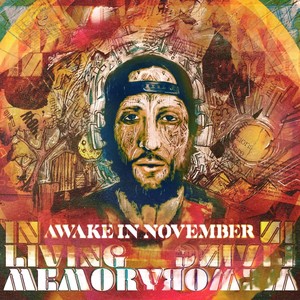 Awake in November (Explicit)