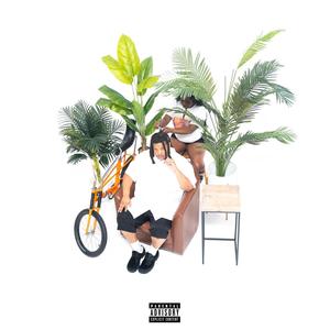 ORANGE COUCH. (Explicit)