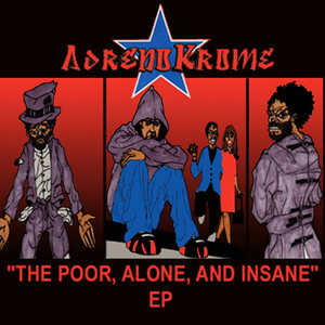 End of a Dead Street