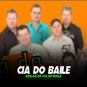 Bailão da Cia