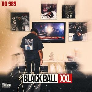 Black Ball XXL (Explicit)