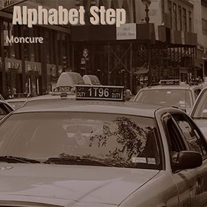 Alphabet Step