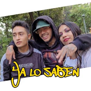 YA LO SABEN (feat. Desneuronado & CRAZY SMALL) [Explicit]