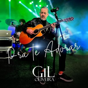 PRA TE ADORAR
