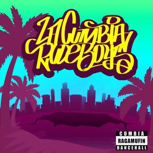 La cumbia rudeboys - Herencia de Guerrero (feat. G Portinho & Mr. Maicroflow)