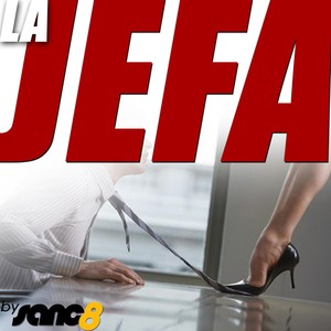 La Jefa