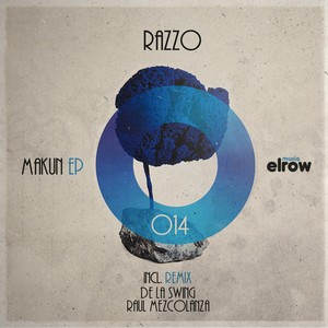 Makun (De La Swing Remix)