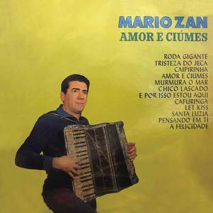 Mario Zan - Tristeza Do Jeca