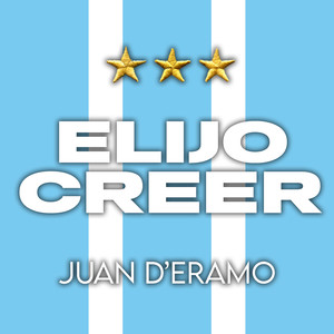 Elijo Creer