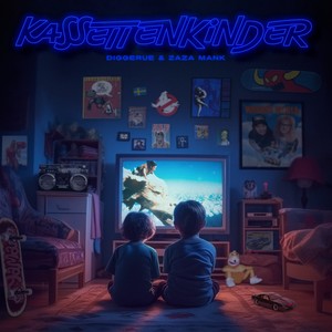 Kassettenkinder (Explicit)