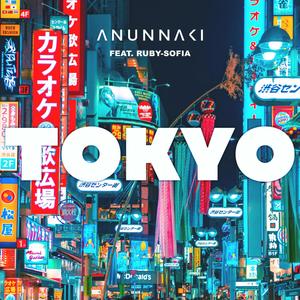 Tokyo (feat. Ruby-Sofia)