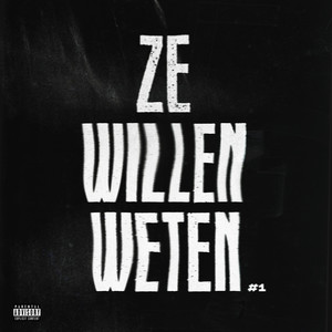 Ze Willen Weten #1 (Explicit)