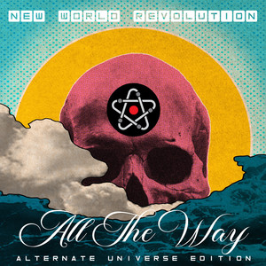 All The Way (Loop Zeppelin Remix)