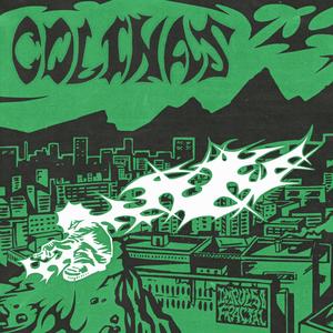 Colinas (feat. Lagrima)