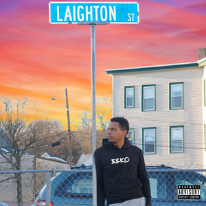 Laighton Street - EP