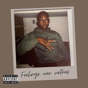 Scabs(feat. Atlas Greene & Theodore Floyd) (Explicit)