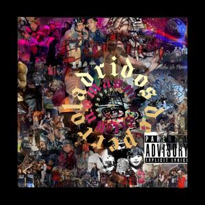 DONALD TRUM (feat. PERRO ZW) (Explicit)