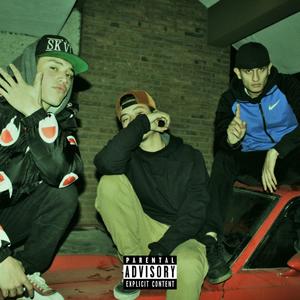 Como en casa (feat. Takeshi, Fresh G & Kidboy) (Explicit)