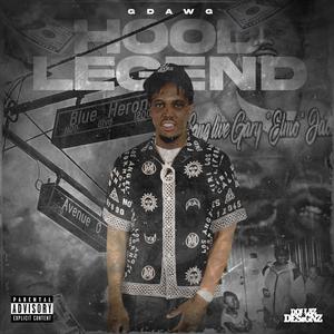 Hood Legend (Explicit)