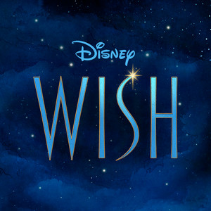 Wish (Original Motion Picture Soundtrack) (星愿 英语版电影原声带)