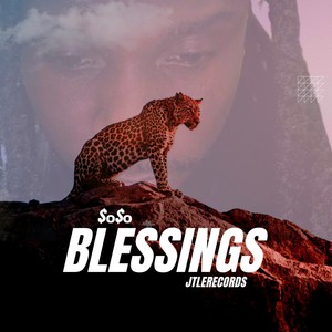 Blessings (JTLE Records)