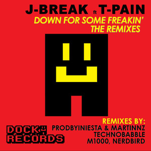 Down For Some Freakin' (Prodbyiniesta x Martinnz remix)