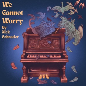 We Cannot Worry