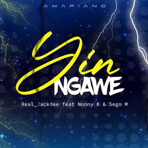 Yin wena baby (feat. Nonny k & Sego M)