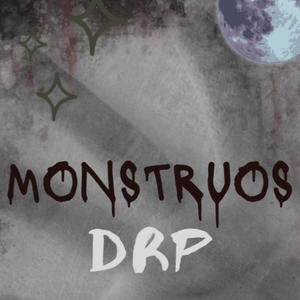 MONSTRUOS (DRP) [Explicit]