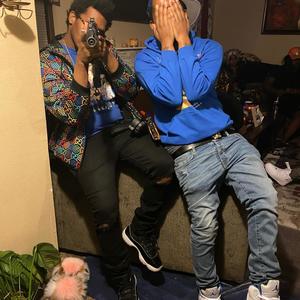 Canadian Blitz (Explicit)