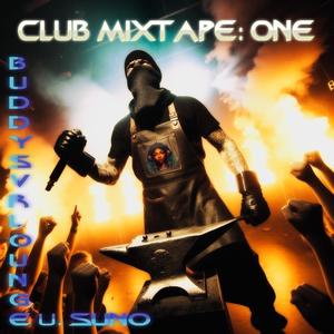 Club Mixtape: One (Explicit)