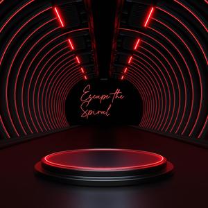 Escape the Spiral (feat. Iss, ISK & Mougli)