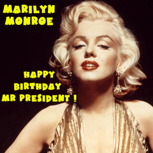 Happy Birthday Mr President !