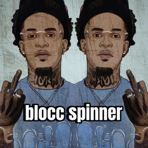 Blocc Spinner (Explicit)