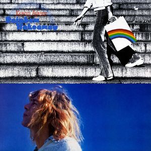 Rainbow Takeaway (Single Version)