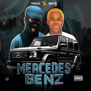 Mercedes Benz (Explicit)