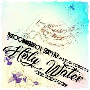 Holy Water(feat. David Rich)