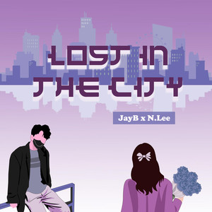 Lost in the City